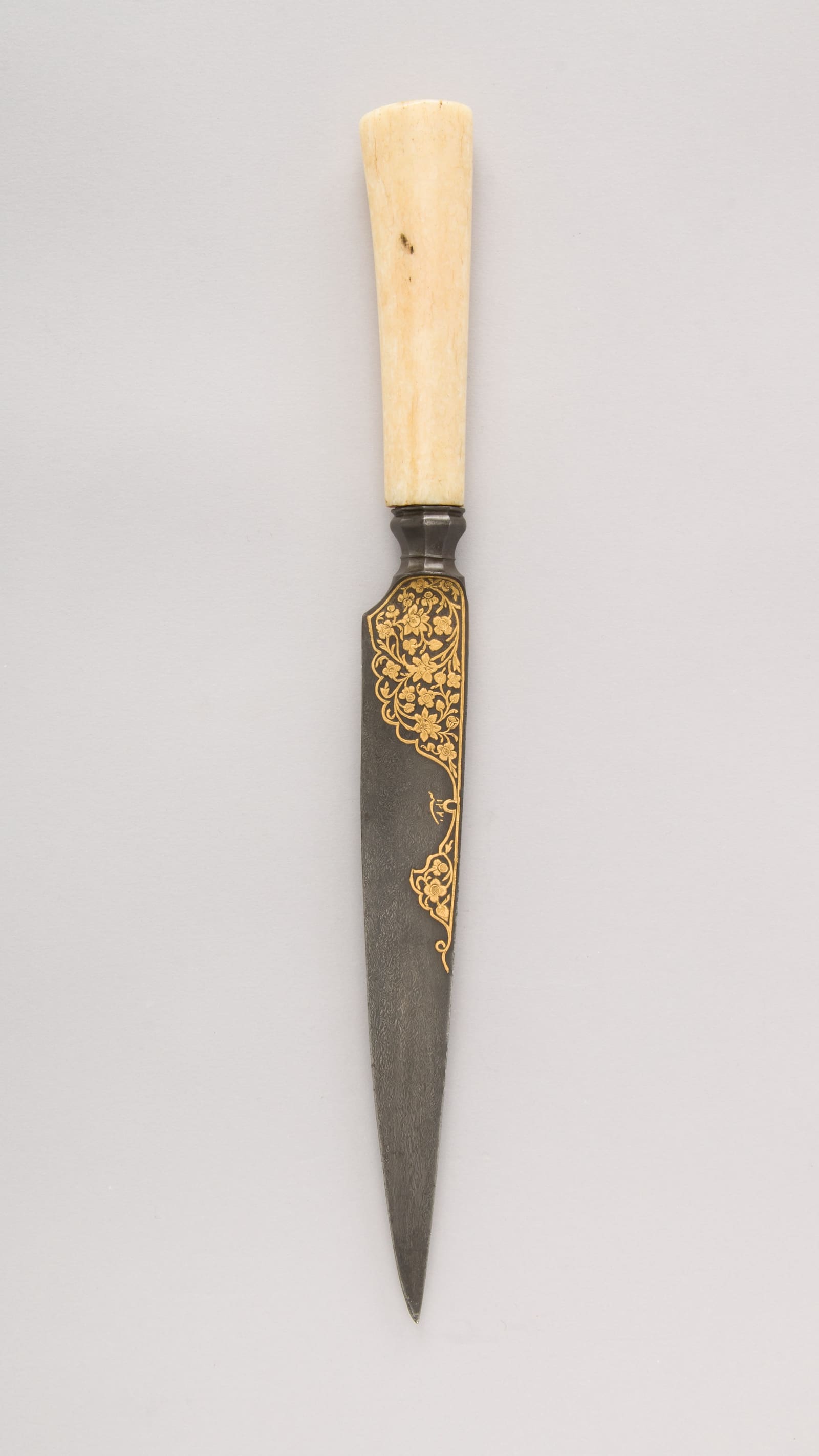 Иранский кард (нож), 1805–1806 — для иллюстрации